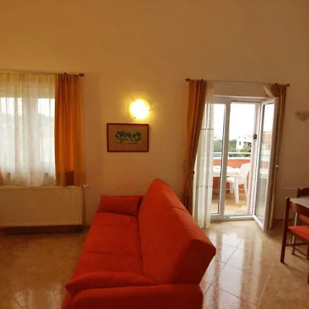 Zlatko.8 Apartment