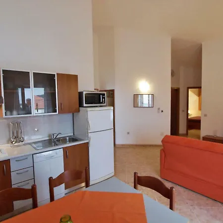 Apartment Zlatko.8 *