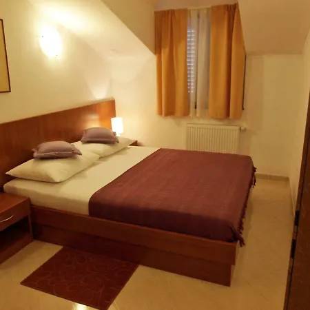 Zlatko.8 Apartment