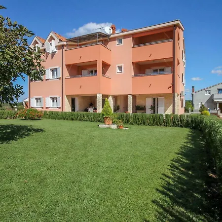 Zlatko.8 Apartment Dobropoljana