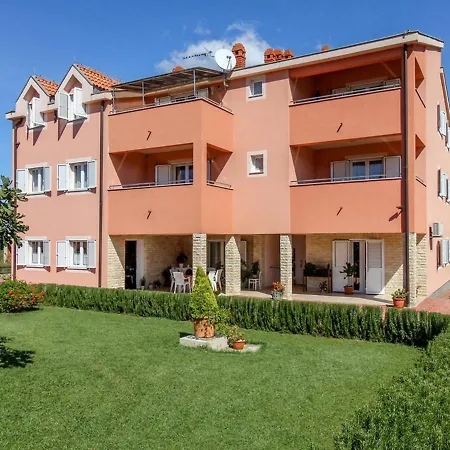 Zlatko.8 Apartment *